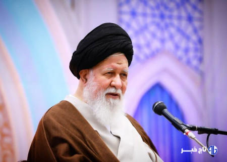 آیت‌الله علم‌الهدی از صدور فتاوای محارب خواندن ترامپ حمایت کرد