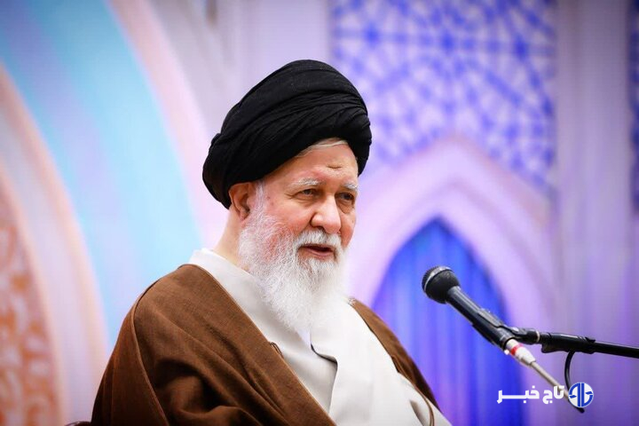 آیت‌الله علم‌الهدی از صدور فتاوای محارب خواندن ترامپ حمایت کرد