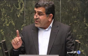 ابتکار هیئت پارلمانی ایران در ژنو؛ نشان دادیم به دنبال صلح جهانی هستیم