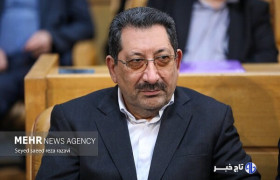 اتابک: تامین خودرو ویژه جانبازان در اولویت تخصیص ارز قرار دارد