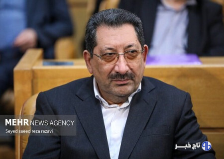 اتابک: تامین خودرو ویژه جانبازان در اولویت تخصیص ارز قرار دارد