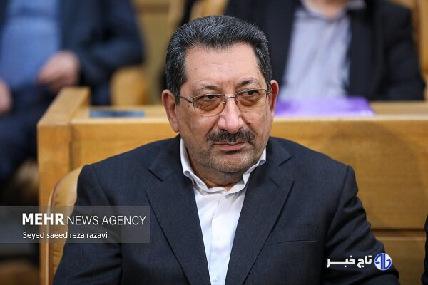 اتابک: تامین خودرو ویژه جانبازان در اولویت تخصیص ارز قرار دارد