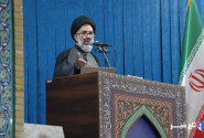 اتحاد ملی پاسخ واقعی به توهم دشمن بود