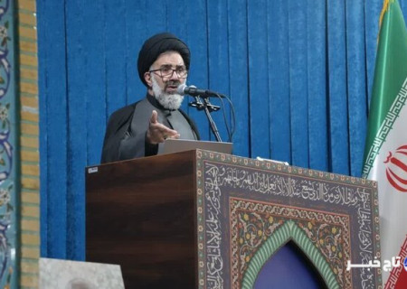 اتحاد ملی پاسخ واقعی به توهم دشمن بود