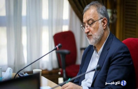 اختصاص لوازم خانگی تا سقف ۲۵۰ میلیون تومان برای آسیب دیدگان جنگ