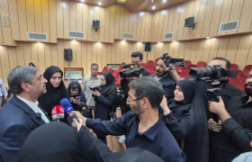ادامه و تکمیل پروژه تونل «اسپژ» در گرو انجام مطالعات جدید است
