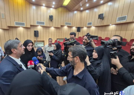 ادامه و تکمیل پروژه تونل «اسپژ» در گرو انجام مطالعات جدید است