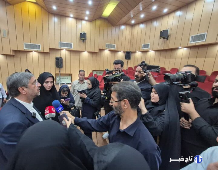 ادامه و تکمیل پروژه تونل «اسپژ» در گرو انجام مطالعات جدید است