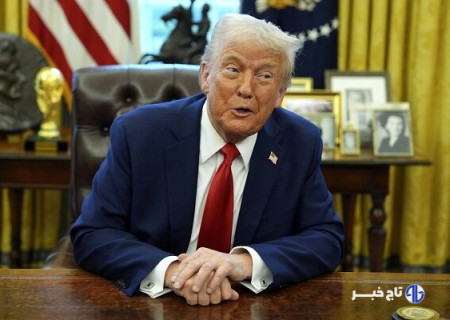 ادعای ترامپ: اسراییل با آتش بس ۶۰ روزه در غزه موافقت کرده است
