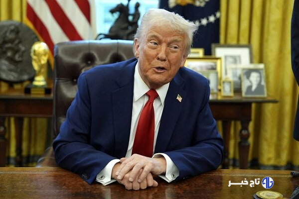 ادعای ترامپ: اسراییل با آتش بس ۶۰ روزه در غزه موافقت کرده است