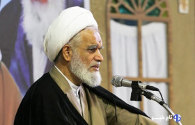 اربعین امسال دارای رنگ و بوی جهاد است