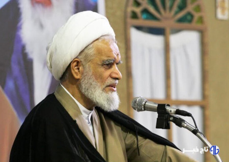 اربعین امسال دارای رنگ و بوی جهاد است