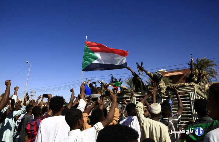 ارتش سودان از عملیات جدید علیه نیروهای پشتیبانی سریع خبر داد