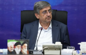 استاندار لرستان: شهدای ارتش فدائیان عزت ملت ایران‌ هستند