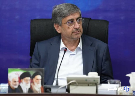 استاندار لرستان: شهدای ارتش فدائیان عزت ملت ایران‌ هستند