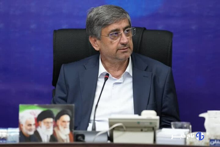 استاندار لرستان: شهدای ارتش فدائیان عزت ملت ایران‌ هستند