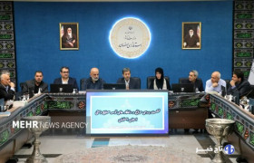استاندار: کارگروه ویژه طرح مسائل صنایع‌دستی در اصفهان تشکیل می‌شود