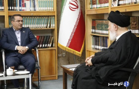استقرار سامانه «فواد» در کشور ارتقای سلامت نظام اداری را به دنبال دارد