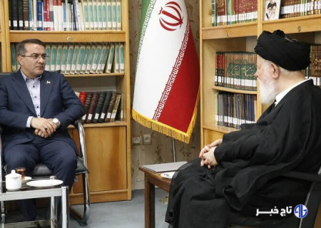 استقرار سامانه «فواد» در کشور ارتقای سلامت نظام اداری را به دنبال دارد