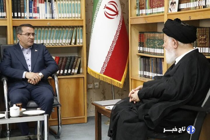 استقرار سامانه «فواد» در کشور ارتقای سلامت نظام اداری را به دنبال دارد