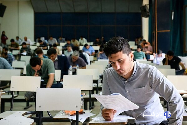 اصل عدالت در جذب نیروهای جدیدالورود رعایت شود