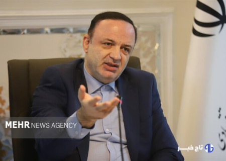 اصلاح سامانه امور گمرکی مناطق آزاد با هدف شفاف‌سازی آمار صادرات