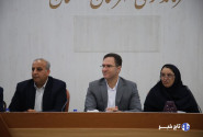 اعتبارات شهرستان تنگستان ۴۰ درصد افزایش یافت