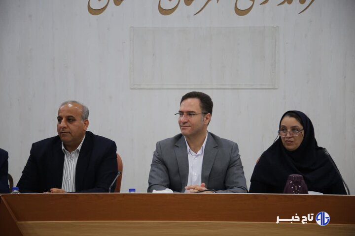 اعتبارات شهرستان تنگستان ۴۰ درصد افزایش یافت