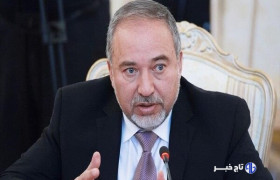 اعتراف لیبرمن به خسارت چشمگیر ناشی از حملات موشکی ایران به اسرائیل