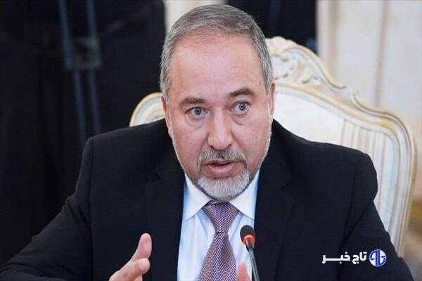 اعتراف لیبرمن به خسارت چشمگیر ناشی از حملات موشکی ایران به اسرائیل