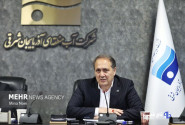 افت بی‌سابقه ذخایر آبی در آذربایجان‌شرقی؛تبریز تا ۲.۵ ماه دیگر آب دارد