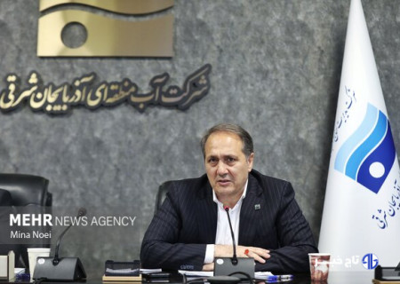 افت بی‌سابقه ذخایر آبی در آذربایجان‌شرقی؛تبریز تا ۲.۵ ماه دیگر آب دارد