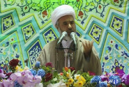 اقتدار ایران اسلامی در سایه وحدت، ولایت و تقوای سیاسی