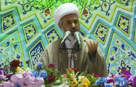 اقتدار ایران اسلامی در سایه وحدت، ولایت و تقوای سیاسی