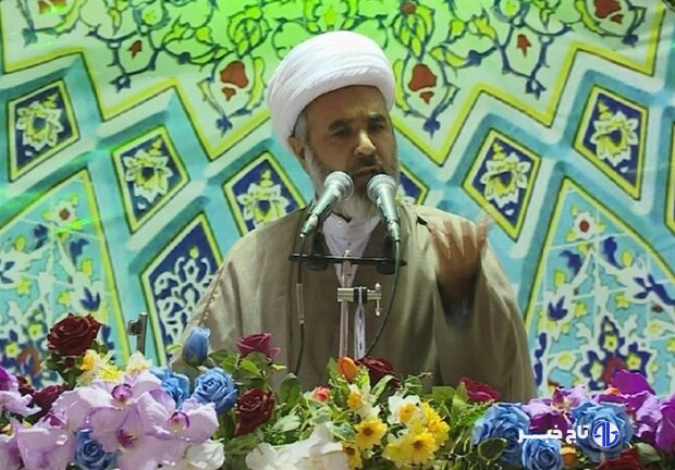 اقتدار ایران اسلامی در سایه وحدت، ولایت و تقوای سیاسی