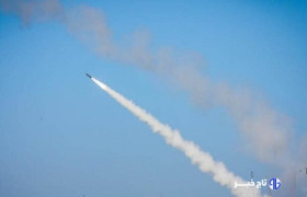 العربیه: یمن اراضی اشغالی را هدف قرار داد