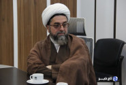 الگوگیری از نهضت حسینی کلید پیروزی ایران بود