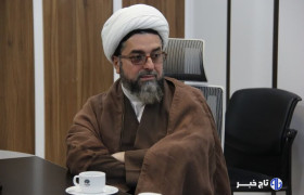الگوگیری از نهضت حسینی کلید پیروزی ایران بود
