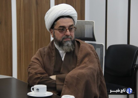 الگوگیری از نهضت حسینی کلید پیروزی ایران بود