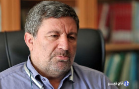الیاس حضرتی: دولت صراحتاً با اینترنت طبقاتی مخالف است