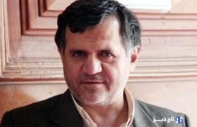 امانی: روابط راهبردی با چین بازدارندگی خطر امپریالیسم را تقویت می‌کند