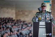 امیر صباحی‌فرد: نیروهای پدافند هوشیارانه از آسمان کشور حراست می‌کنند