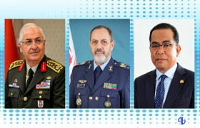 امیر نصیرزاده: ایران اعتمادی به آتش بس ندارد