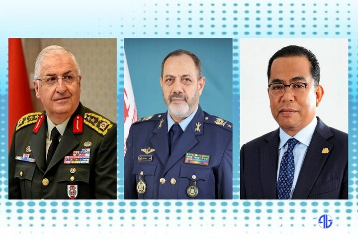 امیر نصیرزاده: ایران اعتمادی به آتش بس ندارد