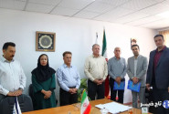 انتصاب سرپرست جدید هیات ورزش کارگری استان کردستان