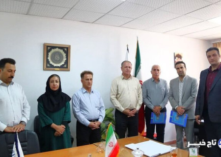 انتصاب سرپرست جدید هیات ورزش کارگری استان کردستان