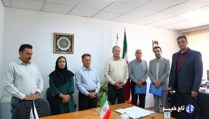 انتصاب سرپرست جدید هیات ورزش کارگری استان کردستان