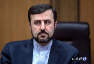 انتقاد غریب‌آبادی از استانداردهای دوگانه سازمان ملل