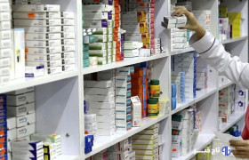 انتقاد نماینده مجلس از وجود بازار سیاه دارو