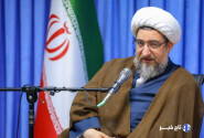 انسجام ملی باعث تحقق پیروزی می گردد